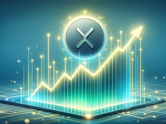 XRP Price Strengthens — Eyes Set on Key Resistance Levels