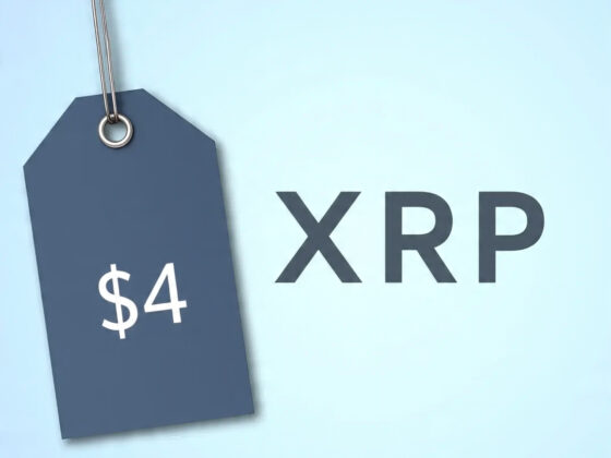 XRP To Hit  This Week? This Crypto Expert Thinks So