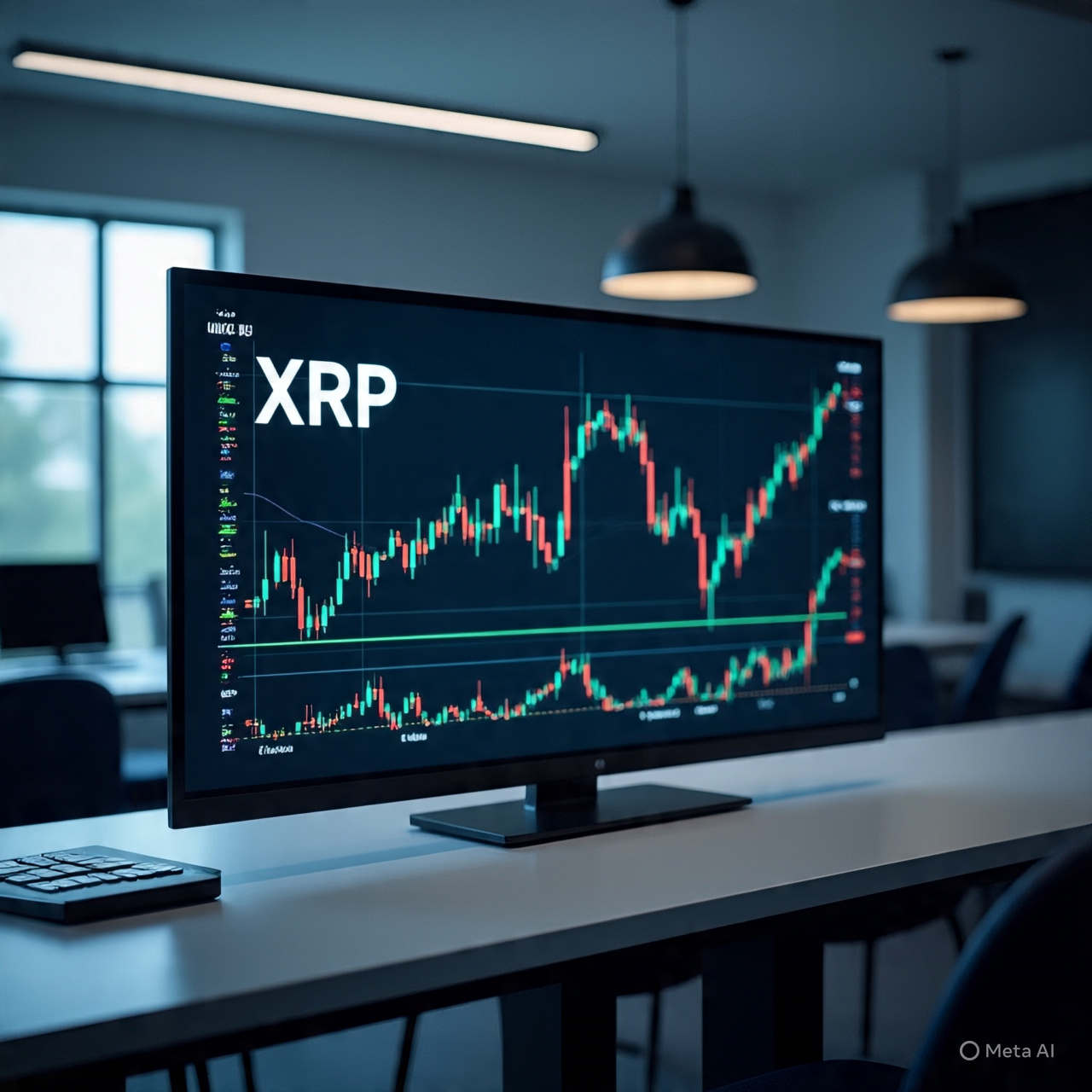 XRP Traders Pull Back $2.4B—Brace For Impact Or Buy the Dip?
