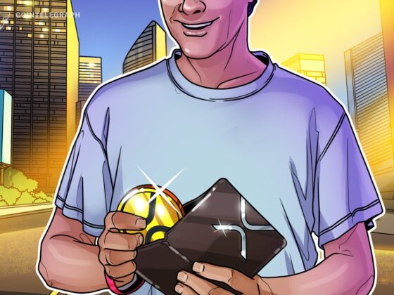 XRP Whales Surge To New Highs As Price Jumps 10%