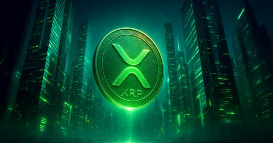 XRP hits new ATH of .55 after 7 years amid altcoin surge