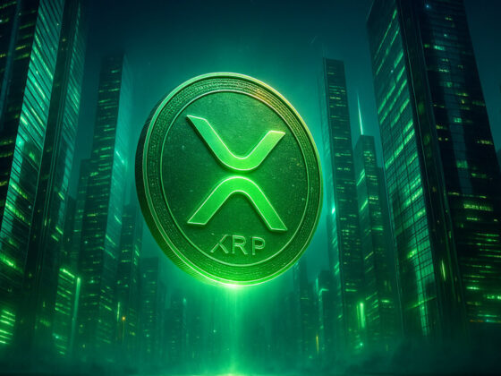 XRP hits new ATH of .55 after 7 years amid altcoin surge