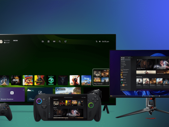 Xbox cloud games will soon follow you across Xbox, PC, and Windows handhelds