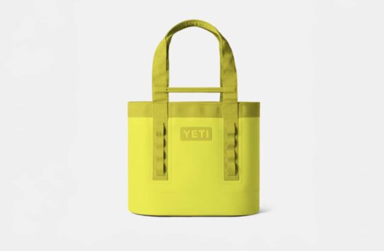 Yeti’s stock has been hot, and this ‘viral’ tote could be why