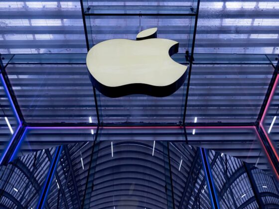 You can bet on the words that will be said on Apple’s earnings call
