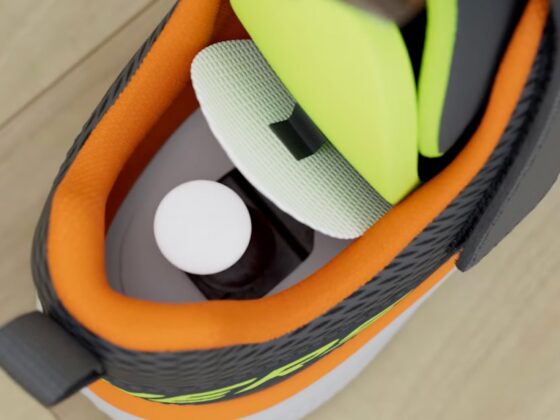 You can hide an AirTag in Skechers’ new kids’ shoes