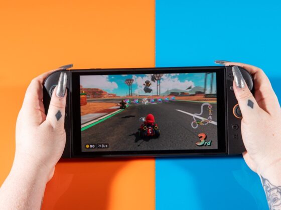You can now easily buy a Switch 2 without jumping through hoops