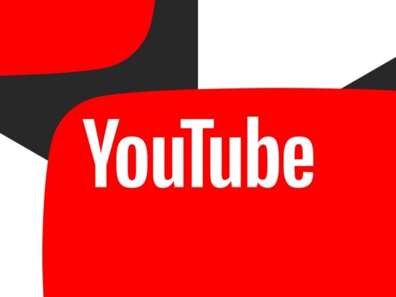 YouTube tells creators they can drop more F-bombs