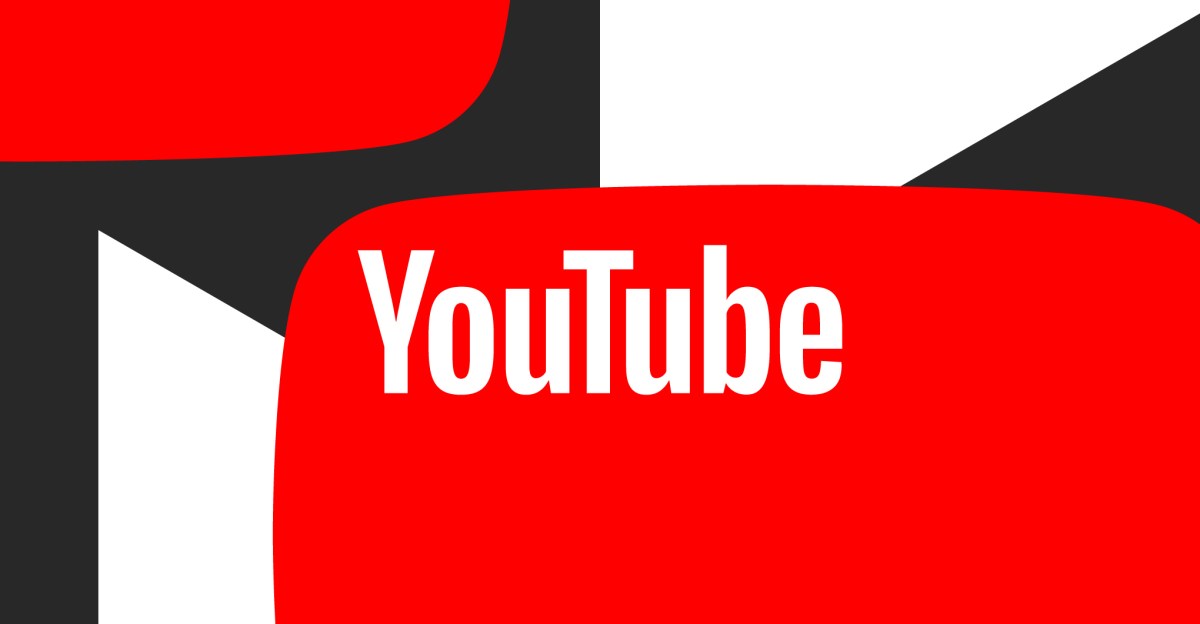 YouTube tells creators they can drop more F-bombs