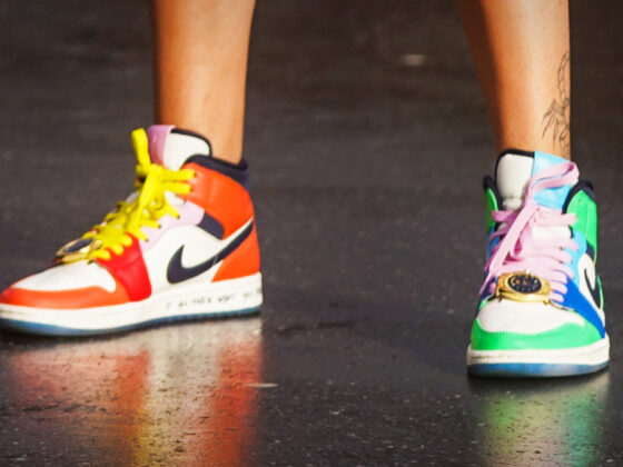 Your favorite Nikes might be disappearing soon