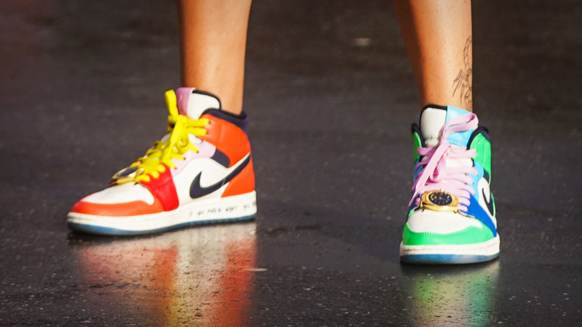Your favorite Nikes might be disappearing soon