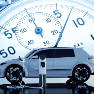 You’re running out of time to buy an EV before Trump’s big bill kills the ,500 tax credit on electric vehicles