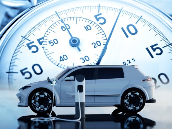 You’re running out of time to buy an EV before Trump’s big bill kills the ,500 tax credit on electric vehicles
