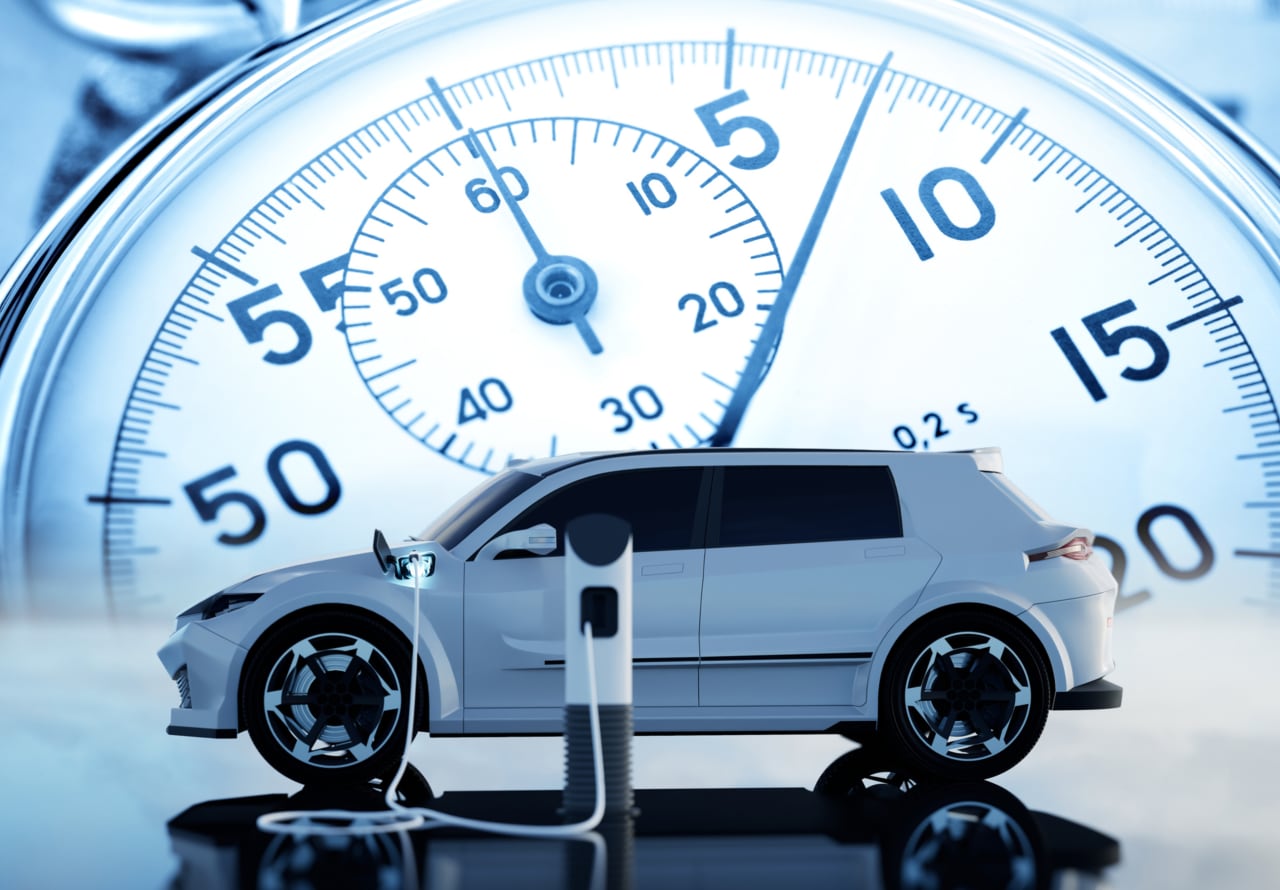 You’re running out of time to buy an EV before Trump’s big bill kills the $7,500 tax credit on electric vehicles