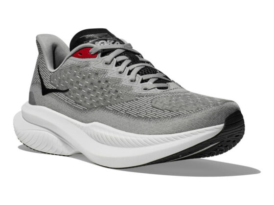 Zappos is selling 'comfortable' 0 Hokas for only  that feel like 'walking and running on air'