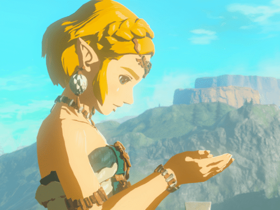 Zelda’s new live-action stars could be around for a long time