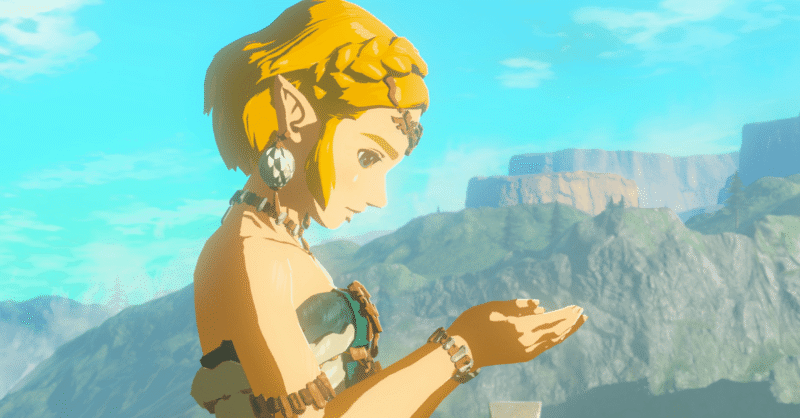 Zelda’s new live-action stars could be around for a long time