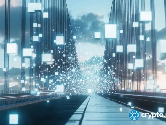 zkBTC bridge mainnet goes live, unlocking Bitcoin cross-chain liquidity