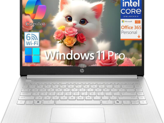 ​​Amazon is selling a 'lightweight' ,499 laptop for 9 that's 'efficient' for work and school