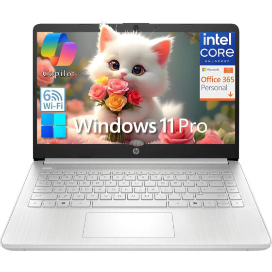 ​​Amazon is selling a 'lightweight' ,499 laptop for 9 that's 'efficient' for work and school