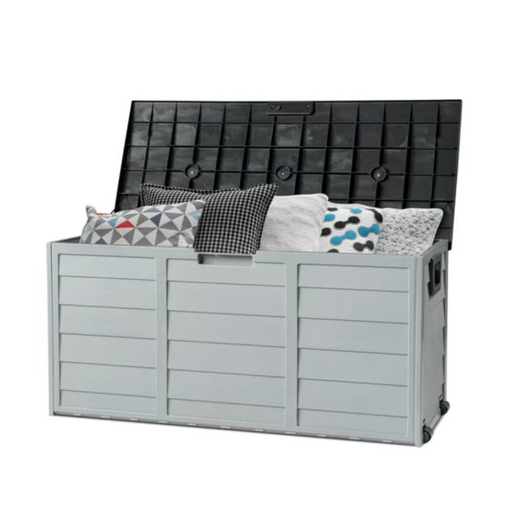 ​​Walmart's bestselling 9 deck box is on sale for , and it's 'very sturdy and spacious'