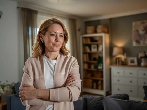 ‘Finance makes me break out in hives’: I inherited 0K from my parents. Do I pay off my 8K mortgage and give up my job?