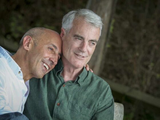 ‘He cannot match my spending’: I’m 65 and have  million. My boyfriend is 73. Should he release equity from his home so we can enjoy retirement?