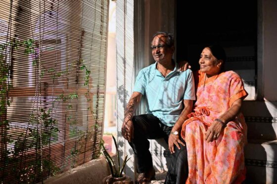 ‘I enjoy vacations to Europe’: I’m 75 and have  million in an IRA. Why do I feel guilty?