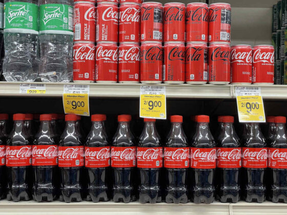 ‘If I was writing the checks at Coke, I wouldn’t write the check for this,’ one expert says about cane-sugar Coke