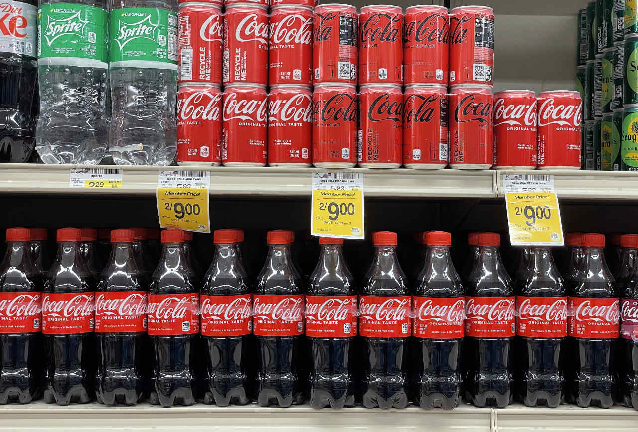 ‘If I was writing the checks at Coke, I wouldn’t write the check for this,’ one expert says about cane-sugar Coke