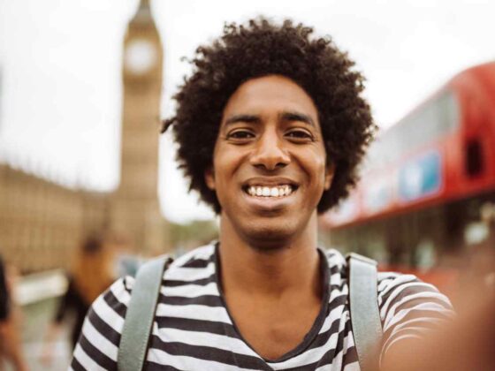 ‘I’m considering giving up my U.S. citizenship’: I’m 39 and moving to the U.K. How should I invest my K savings?