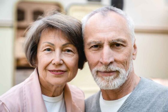 ‘Poof! His money could disappear’: My boyfriend is 75. His portfolio is down 4% this year. Do we fire his adviser?