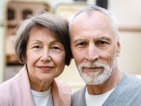 ‘Poof! His money could disappear’: My boyfriend is 75. His portfolio is down 4% this year. Do we fire his adviser?