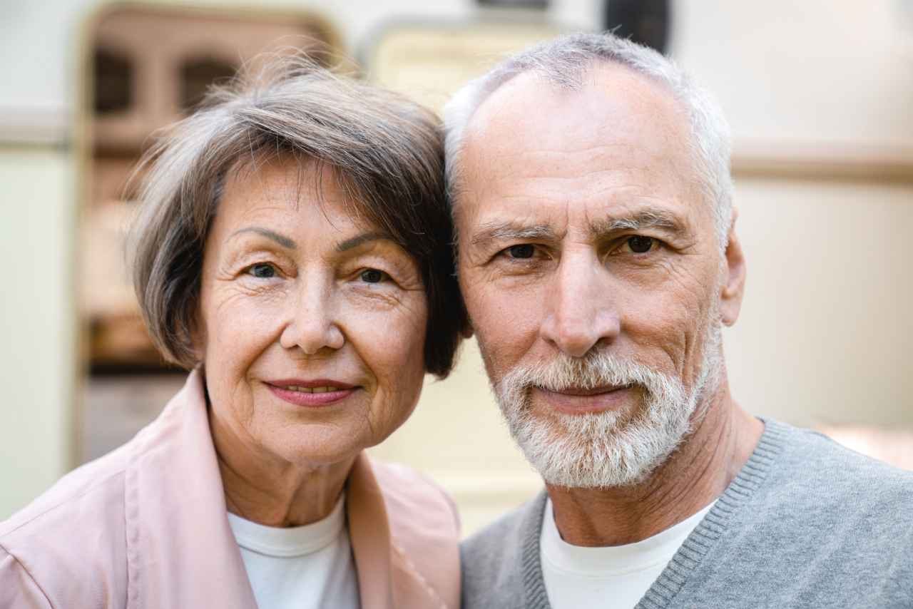 ‘Poof! His money could disappear’: My boyfriend is 75. His portfolio is down 4% this year. Do we fire his adviser?