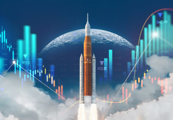 ‘Story’ stocks are smoking hot in 2025. This is how it could end badly for investors.