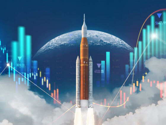‘Story’ stocks are smoking hot in 2025. This is how it could end badly for investors.