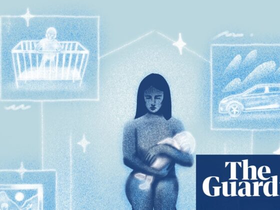 ‘The American Dream is a farce’: US readers on the financial stress delaying milestones | US economy