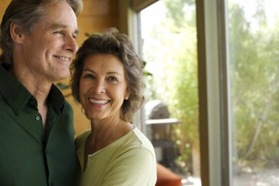 ‘We are blessed’: My husband is inheriting a  million home. Should he put it in my name too?