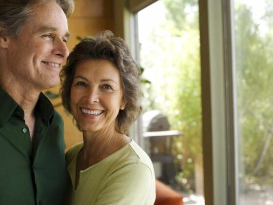 ‘We are blessed’: My husband is inheriting a  million home. Should he put it in my name too?