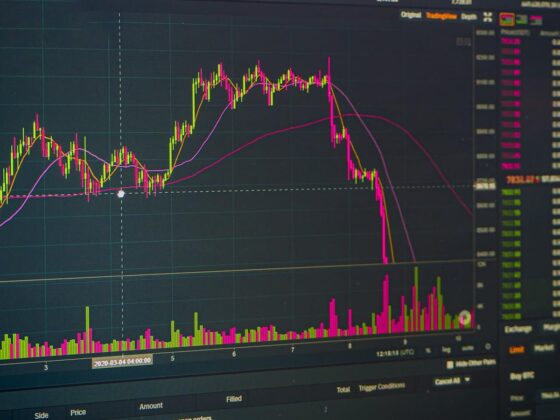 1 Agentic AI Stock Getting Crushed for Its Worst Day Ever After Earnings