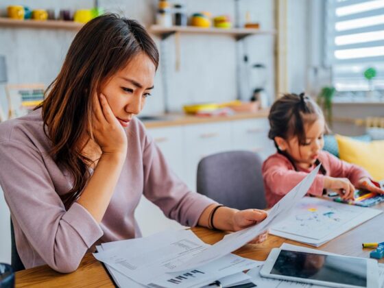 1 in 3 Americans say their financial situation has deteriorated in the past year, new survey finds