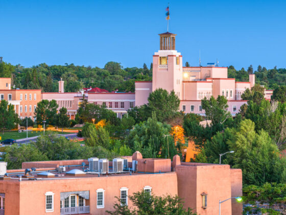 10 Cheap, Beautiful Places To Retire