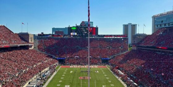 10 College Markets Where You Can Make the Most Money On Airbnb During Football Season