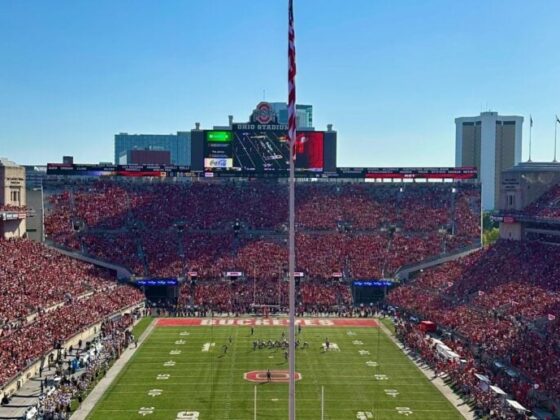 10 College Markets Where You Can Make the Most Money On Airbnb During Football Season
