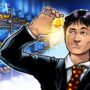 Bitcoin Whales Exit, Institutions Drive Market Maturity