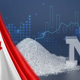 Top 5 Canadian Nickel Stocks of 2025