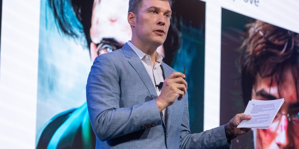 AI keeps getting more powerful, making it harder to judge how smart models actually are