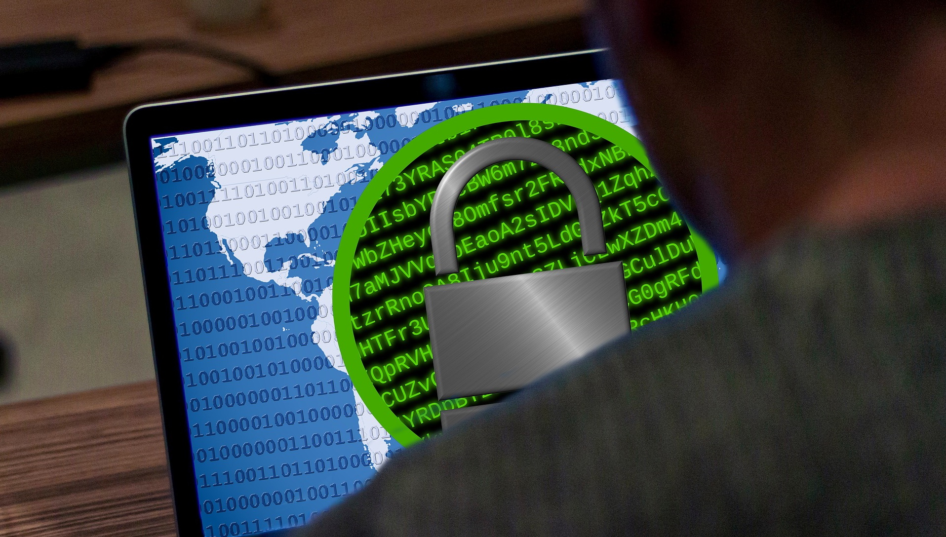 Ransomware gangs are now expanding to physical threats in the real world