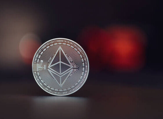 Ethereum Price To ,000? ETH Is Mirroring Bitcoin’s Move From 2021