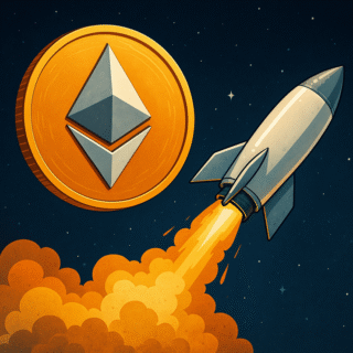 SEC Just ‘Lit A Rocket Under’ Ethereum, Says Expert